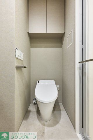 トイレ　参考写真