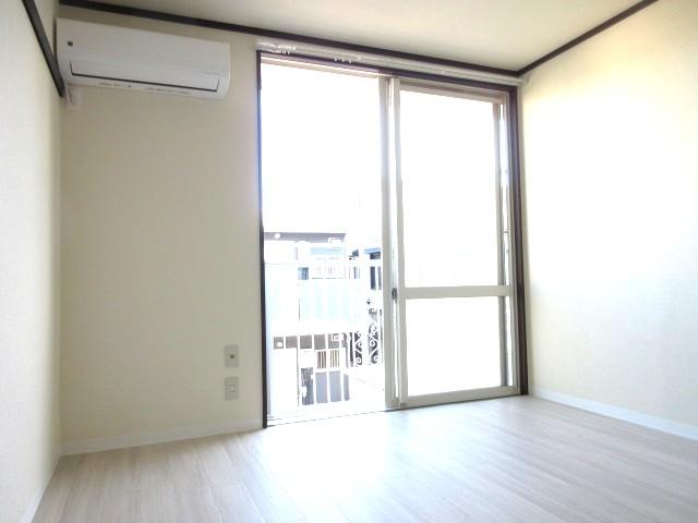 その他部屋・スペース　全室洋室へ改装済