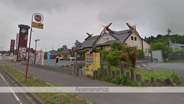 飲食店　ばんどう太郎ひたち野牛久店（飲食店）まで594m