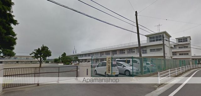 小学校　土浦市立荒川沖小学校（小学校）まで1481m
