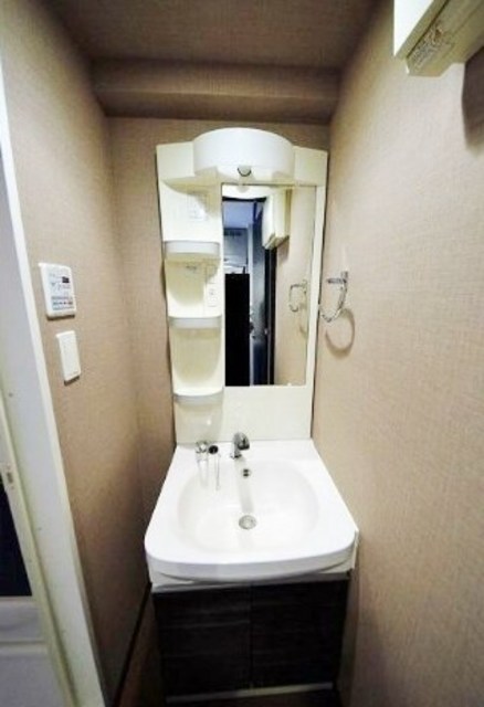洗面設備　同仕様参考