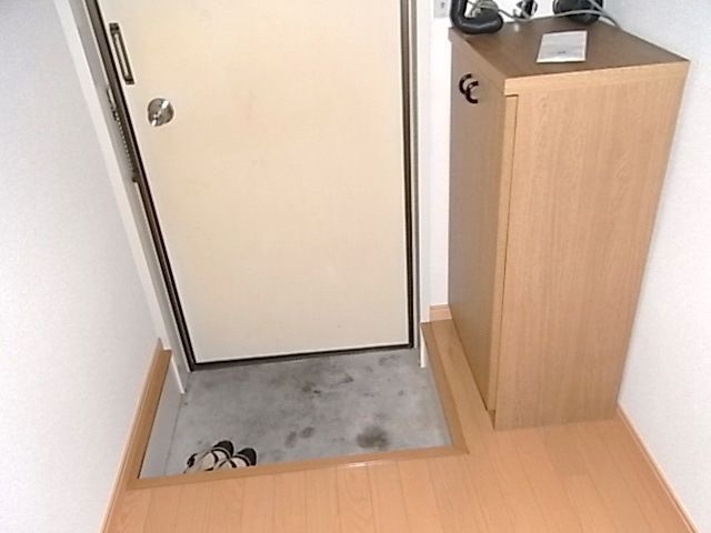 玄関　★玄関★