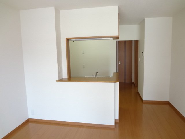 その他部屋・スペース　リビング（イメージ）