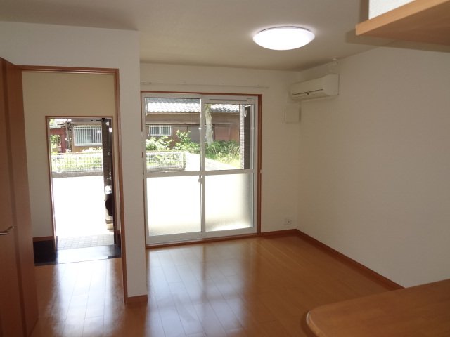 居室・リビング　リビング（イメージ）