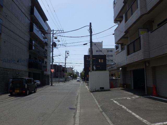 その他　周辺環境