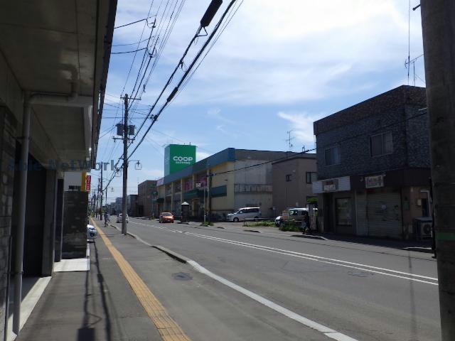 その他　周辺環境