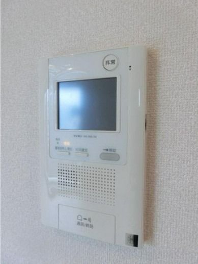 セキュリティ　パークアクシス上野