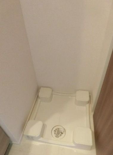 その他設備　パークアクシス上野