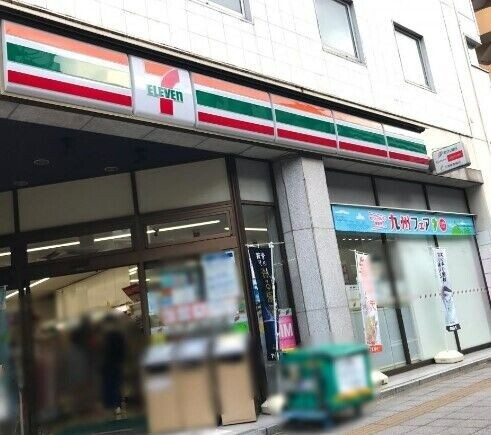 コンビニ　セブンイレブン台東北上野1丁目店（コンビニ）まで199m