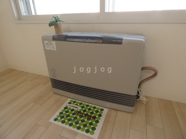 その他設備　内装