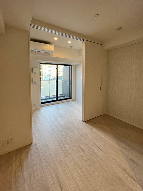 居室・リビング　※写真は同タイプ住戸です。