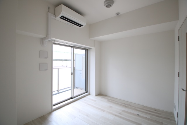 居室・リビング　※他のお部屋の参考写真です