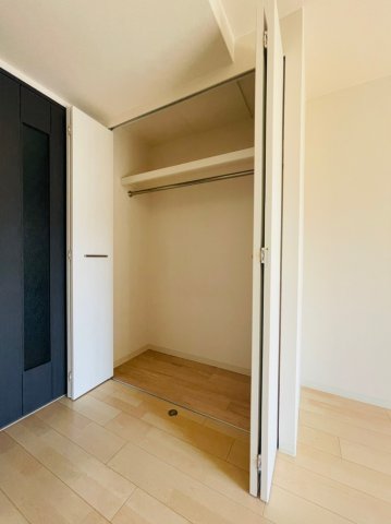 収納　※建物内別間取参考写真
