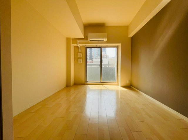 居室・リビング　※建物内別間取参考写真