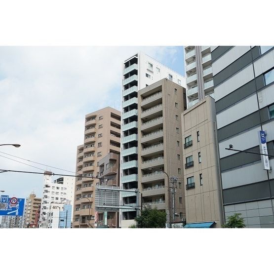 建物外観　☆外観☆