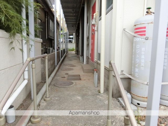その他共有部分　その他共有部分