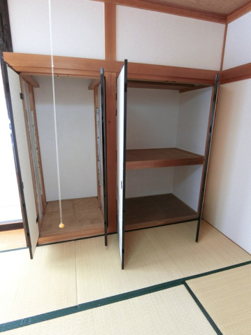 熊取町大久保南3丁目戸建の内装写真