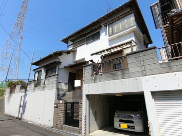 熊取町大久保南3丁目戸建