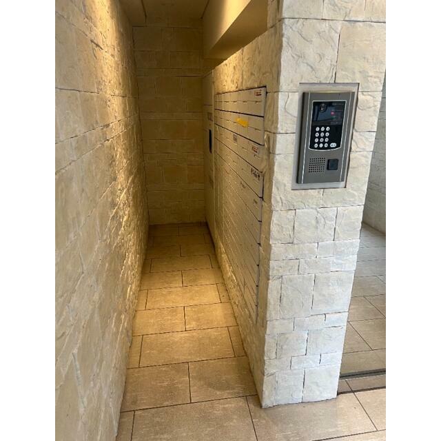 ロビー