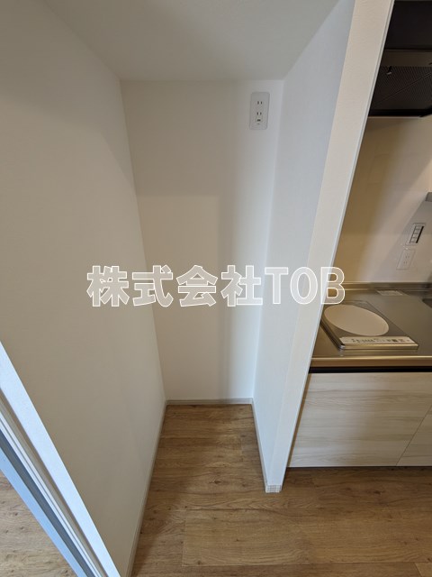 その他部屋・スペース　冷蔵庫置き場