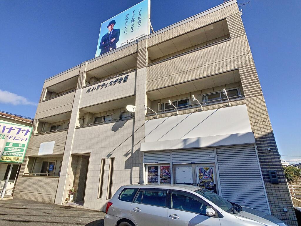 建物外観　Nスタイルホームにお任せ下さい♪