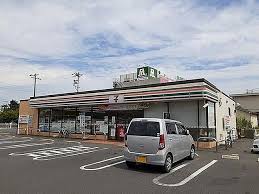 コンビニ　セブンイレブン岡山洲崎3丁目店（コンビニ）まで138m