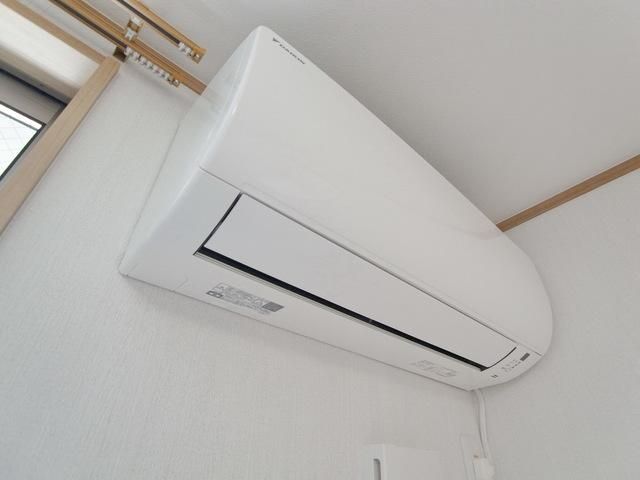 その他部屋・スペース　あると嬉しい温水洗浄便座♪