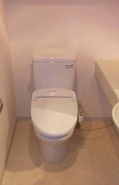 トイレ　参考写真