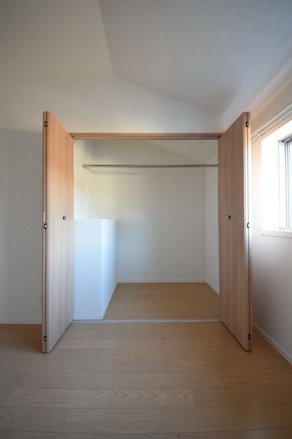 収納　★お部屋探しは株式会社タウンハウジング東京まで★