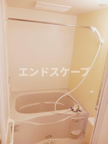 バス・シャワールーム　高崎、前橋のお部屋探しはエンドスケープまで！お客様の理想お聞