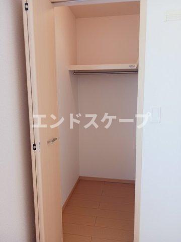 収納　高崎、前橋のお部屋探しはエンドスケープまで！お客様の理想お聞