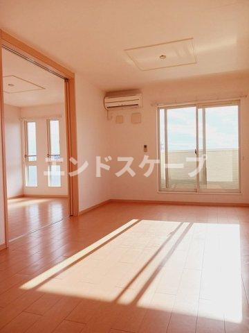 居室・リビング　高崎、前橋のお部屋探しはエンドスケープまで！お客様の理想お聞