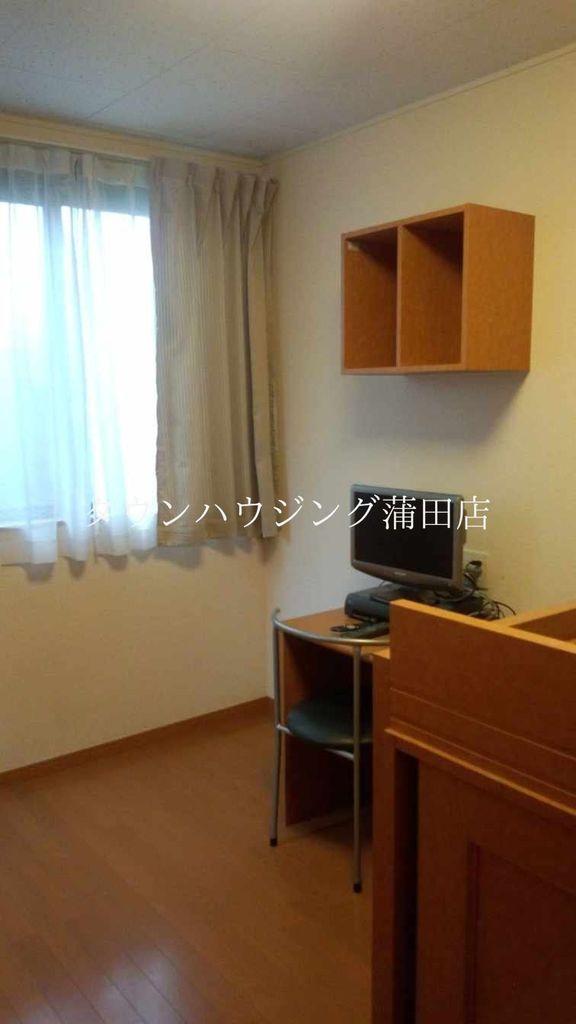 居室・リビング　お部屋の形状に関しましては現況優先とします。