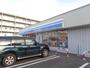 コンビニ　ローソン函館東川町店（コンビニ）まで157m