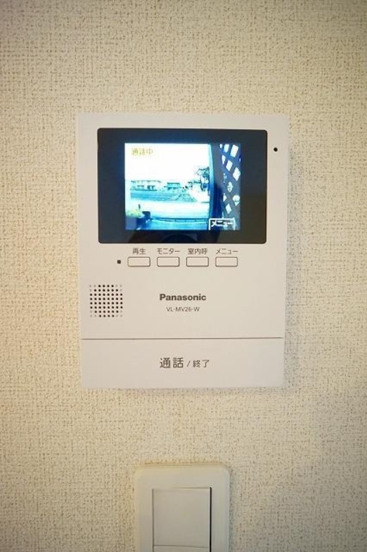 セキュリティ　図面と現状に相違がある場合には現状を優先