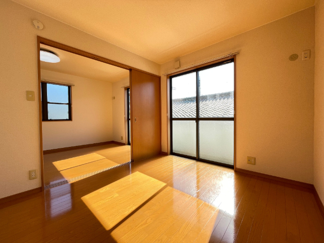 その他部屋・スペース　明かりお部屋です