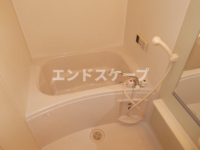 バス・シャワールーム　高崎、前橋のお部屋探しはエンドスケープまで！お客様の理想お聞