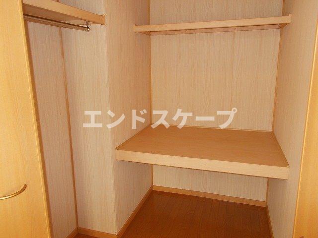 収納　高崎、前橋のお部屋探しはエンドスケープまで！お客様の理想お聞