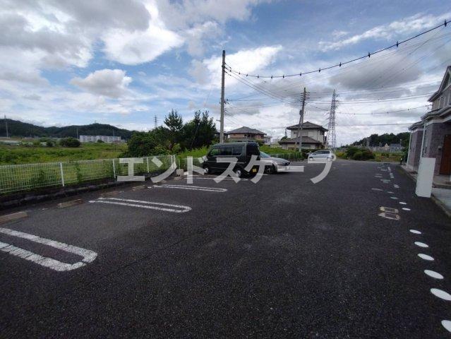 駐車場　高崎、前橋のお部屋探しはエンドスケープまで！お客様の理想お聞