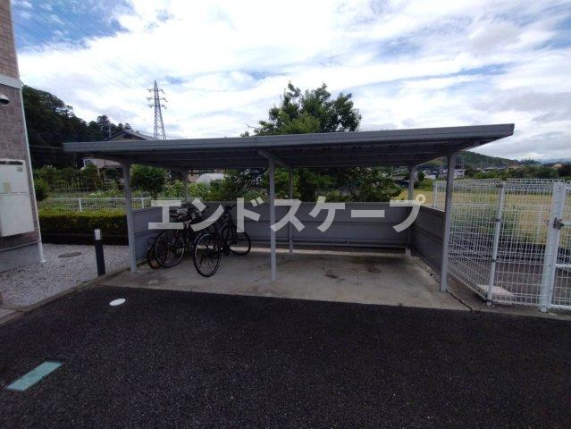 その他共有部分　高崎、前橋のお部屋探しはエンドスケープまで！お客様の理想お聞
