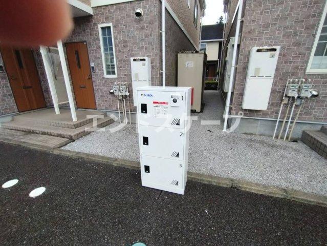 その他設備　高崎、前橋のお部屋探しはエンドスケープまで！お客様の理想お聞