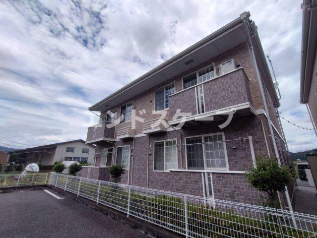 バルコニー　高崎、前橋のお部屋探しはエンドスケープまで！お客様の理想お聞