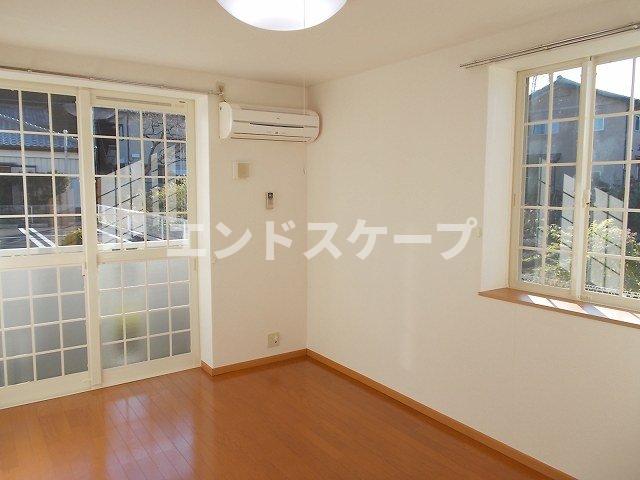 居室・リビング　高崎、前橋のお部屋探しはエンドスケープまで！お客様の理想お聞