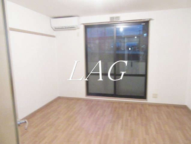 居室・リビング　洋室のお部屋です。