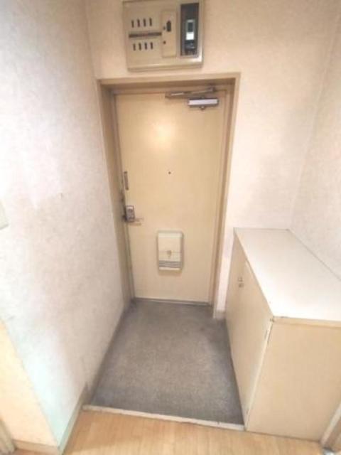 玄関　同仕様写真