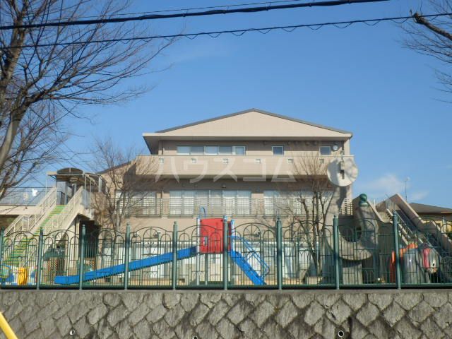 幼稚園・保育園　高坂こども園（幼稚園・保育園）まで537m