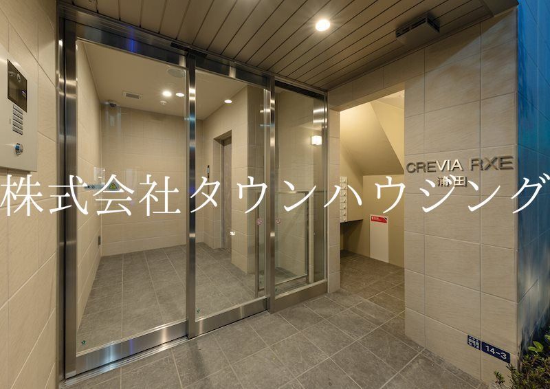 ロビー