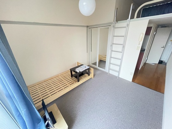 その他部屋・スペース　※別部屋の写真です