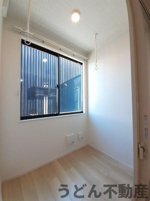 その他部屋・スペース　うどん県のお部屋探しはうどん不動産へ うどんちゃんとLINE
