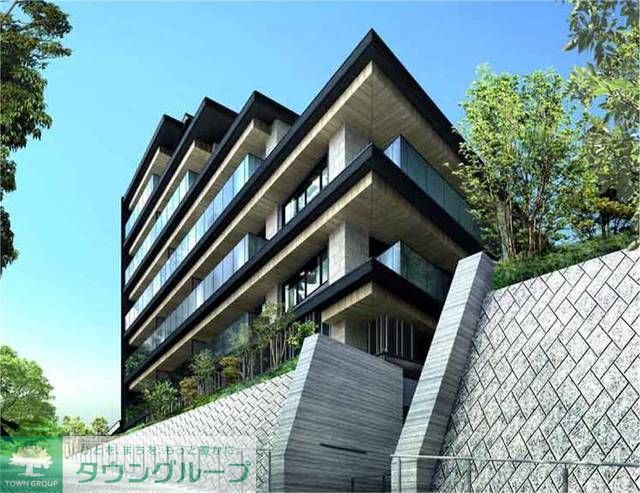建物外観　お部屋探しは株式会社　タウンハウジング　までお気軽にお問合…
